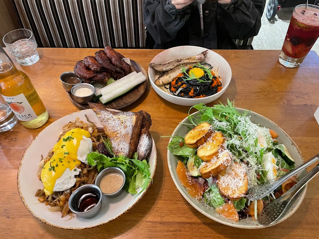 Second Floor 貳樓微風台北車站店 的照片