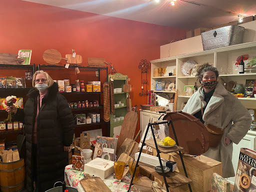 Gift Shop «German Street Coffee-Candlery», reviews and photos, 103 W German St, Shepherdstown, WV 25443, USA