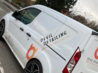 devil detailing