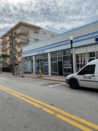 Laundry Service «CLEAN MACHINE», reviews and photos, 226 12th St, Miami Beach, FL 33139, USA