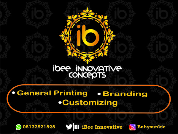 iBee Innovative concepts