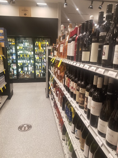 Liquor Store «Vintage Liquor», reviews and photos, 1836 SW 3rd Ave, Miami, FL 33129, USA