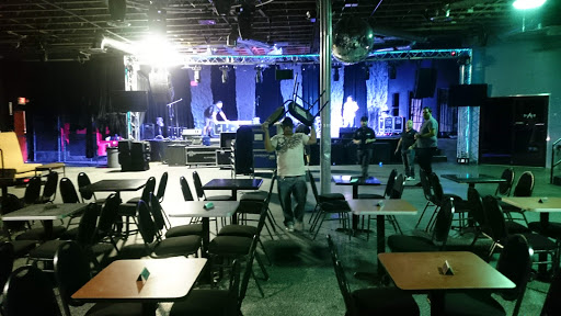 Concert Hall «STRATUS», reviews and photos, 2102 N 23rd Ave, Phoenix, AZ 85009, USA