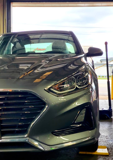 Tire Shop «Firestone Complete Auto Care», reviews and photos, 1960 Irving Park Rd, Hanover Park, IL 60133, USA