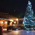 Photo n°1 de l'avis de Omar.i fait le 25/12/2018 à 21:16 sur le  La Murada à Rocca Pietore