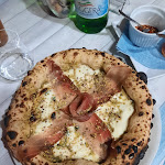 Photo n°2 de l'avis de Antonella.a fait le 24/04/2022 à 22:23 sur le  L' Acqua Pazza PESCE & PIZZA à Stazione di Mongrassano