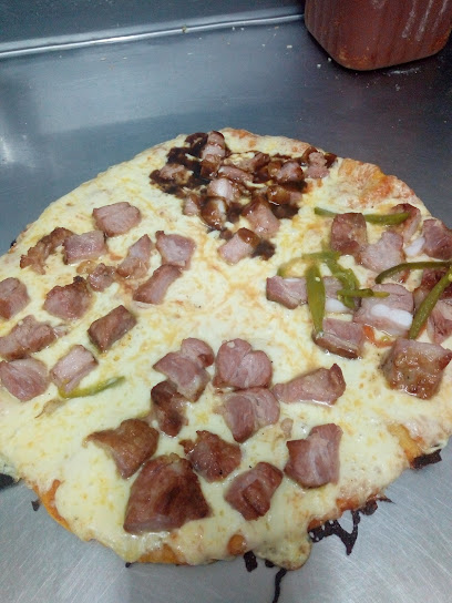 Multi pizza