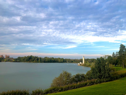 Baird Point - University at Buffalo