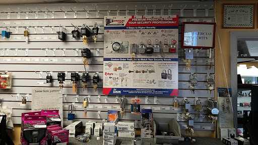 Locksmith «A Abra Key Dabra Locksmith», reviews and photos, 22 W Main St, Apopka, FL 32703, USA