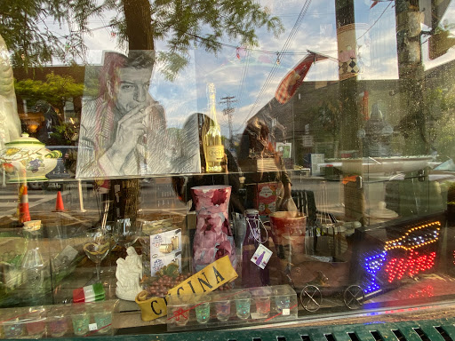 Wine Store «Little Italy Wines», reviews and photos, 12414 Mayfield Rd, Cleveland, OH 44106, USA