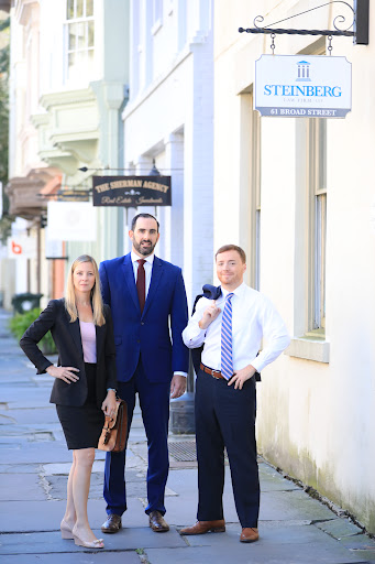 Personal Injury Attorney «Steinberg Law Firm», reviews and photos