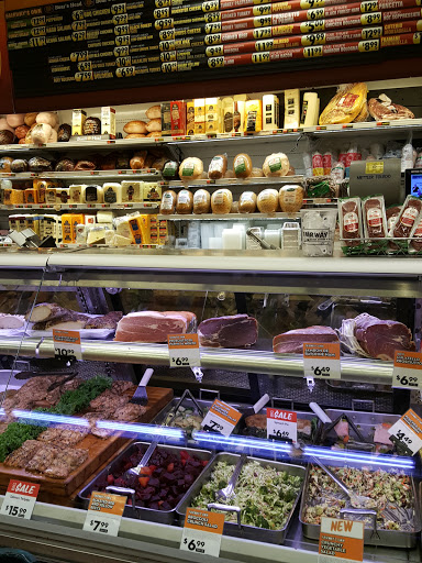 Supermarket «Fairway Market», reviews and photos, 1258 Corporate Dr, Westbury, NY 11590, USA