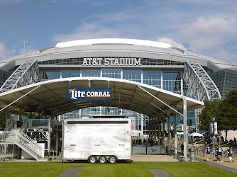 AT&T Stadium