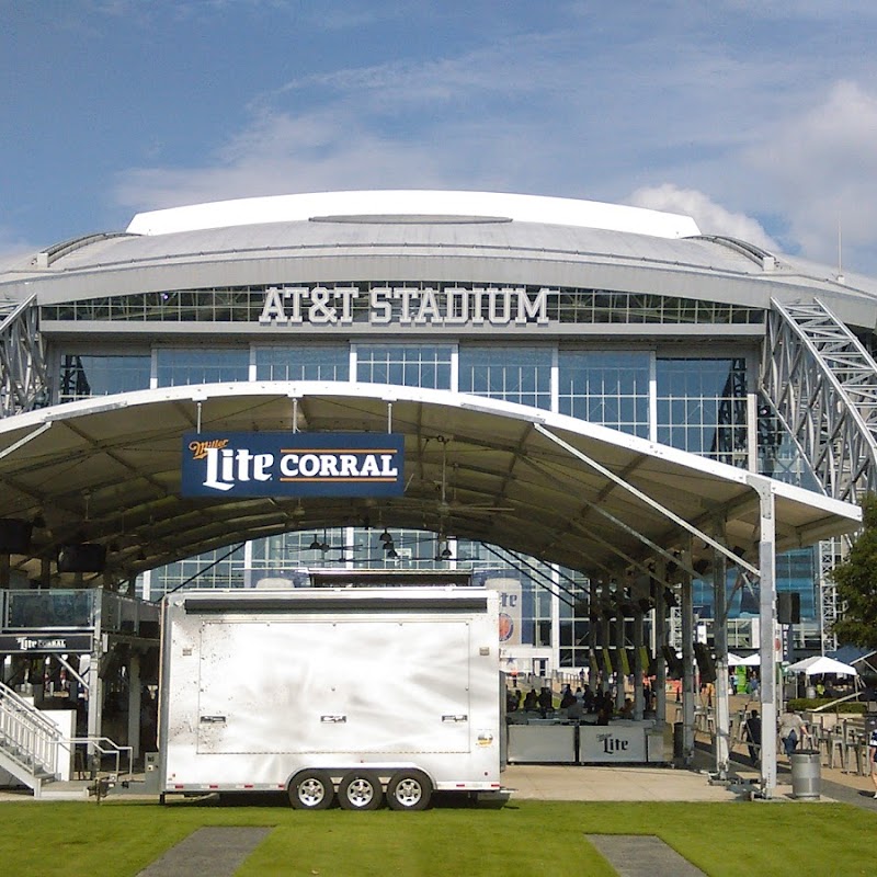 AT&T Stadium