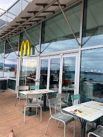 Atmosphère du Restauration rapide McDonald’s à Saint-Laurent-du-Var - n°13