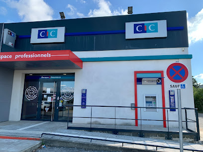 Photo du Banque CIC à Le Crès