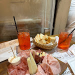 Photo n°3 de l'avis de Carina.i fait le 07/11/2023 à 10:13 sur le  Salumeria Simoni Laboratorio à Bologna