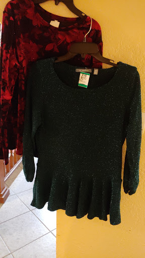 Thrift Store «Savers», reviews and photos