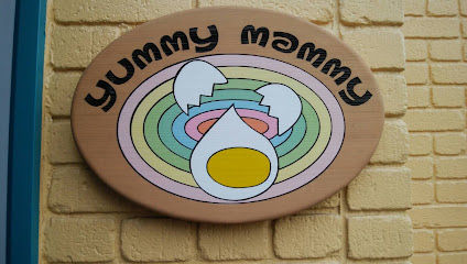 Café Yummy Mammy ヤミーマミー