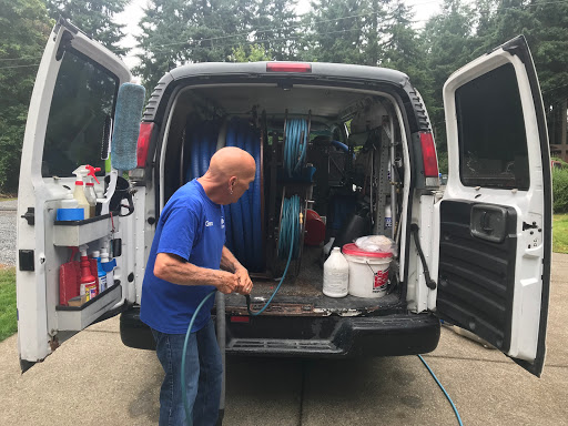 Carpet Cleaning Service «White Cleaning Services», reviews and photos, 17837 1st Avenue South, Normandy Park, WA 98148, USA