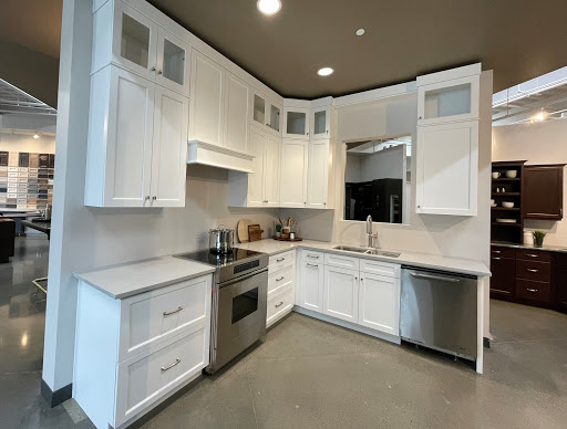 Cabinet Maker «Cabinet Connection», reviews and photos, 5783 E Shields Ave, Fresno, CA 93727, USA