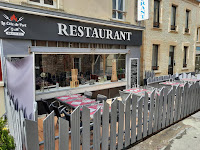 Photos du propriétaire du Restaurant La Côte de Port à Port-en-Bessin-Huppain - n°1