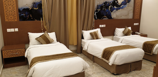 Opinii despre فندق تاج الايمان Taj Aleiman Hotel în المدينة المنورة - فندق