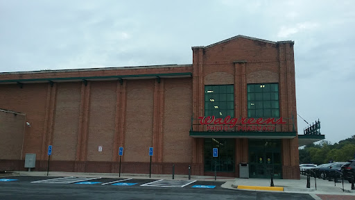 Drug Store «Walgreens», reviews and photos, 10320 Main Street, Fairfax, VA 22030, USA
