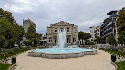 Eco coiffure à Montélimar