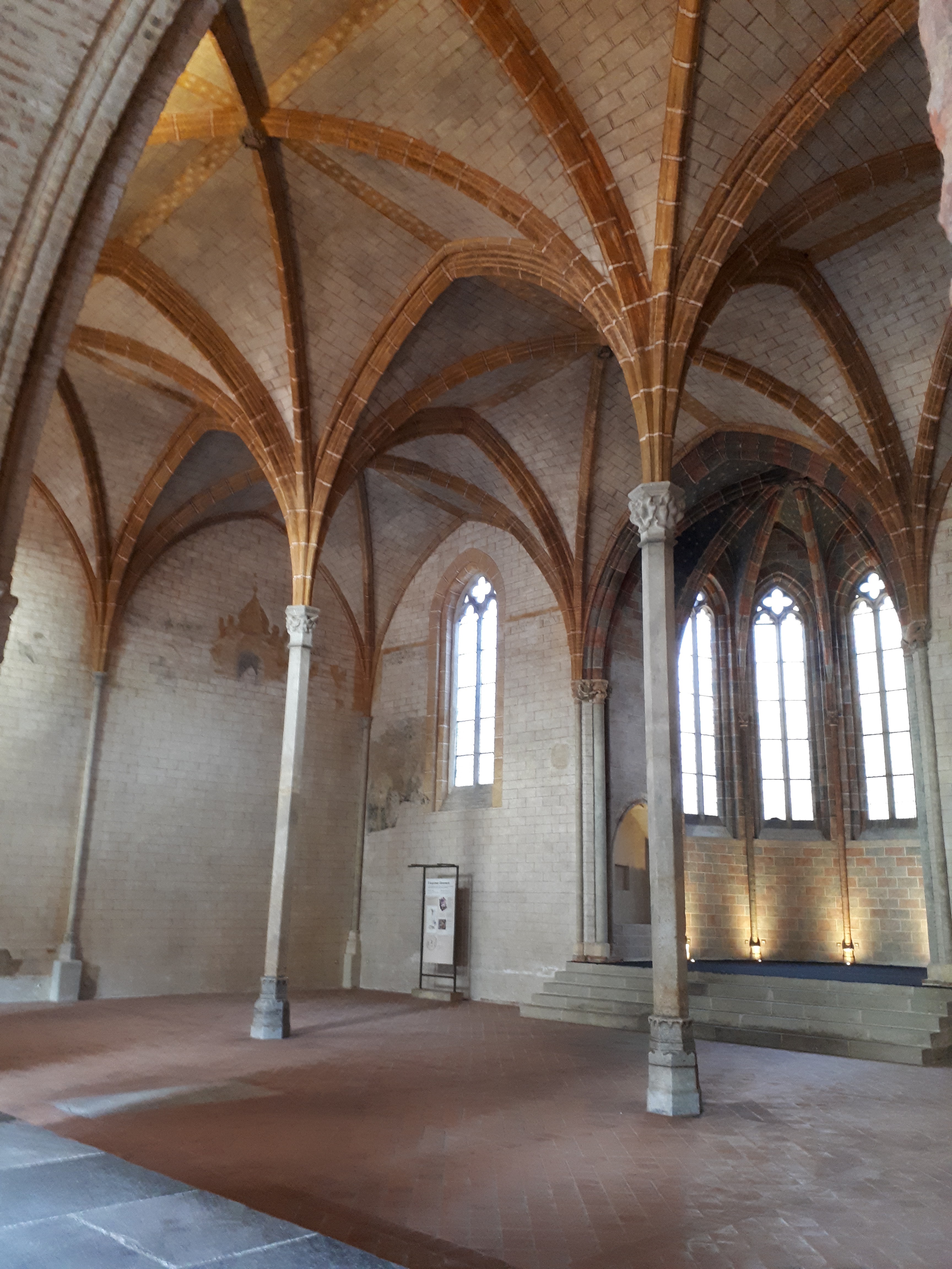 Photo n° 7 de l'avis de Christophe.e fait le 30/10/2019 à 15:52