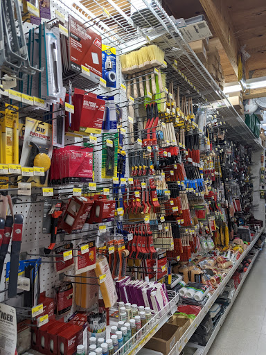 Hardware Store «Burlingame Ace Hardware», reviews and photos, 235 Park Rd, Burlingame, CA 94010, USA
