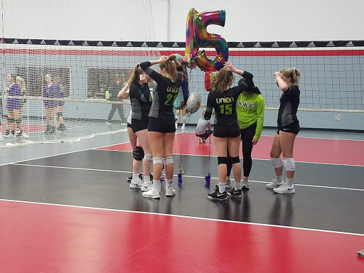 Gym «Ohio Valley Volleyball Center», reviews and photos, 1820 Taylor Ave, Louisville, KY 40213, USA