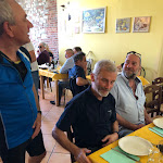 Photo n°5 de l'avis de paolo.e fait le 28/05/2023 à 13:09 sur le  Agriturismo le Tradizioni di Elide à Rovescala