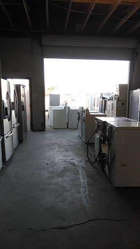 Used Appliance Store «HBTG Appliance», reviews and photos, 3202 Waterloo Rd, Stockton, CA 95205, USA