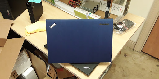 Computer Store «TRU COMPUTERS», reviews and photos, 4522 Library Rd, Bethel Park, PA 15102, USA