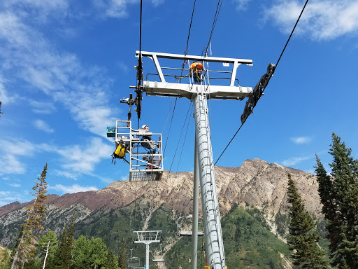 Wasatch Cable, Inc.