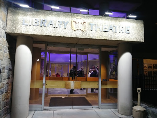 Performing Arts Theater «Emelin Theatre», reviews and photos, 153 Library Ln, Mamaroneck, NY 10543, USA