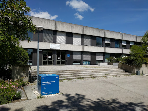 TUM Department of Physics