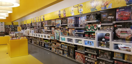 Toy Store «The LEGO Store», reviews and photos, 3000 184th St SW, Lynnwood, WA 98037, USA