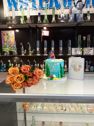 Tobacco Shop «Four Two Zero Peace Avenue», reviews and photos, 6656 US-1, Port St Lucie, FL 34952, USA