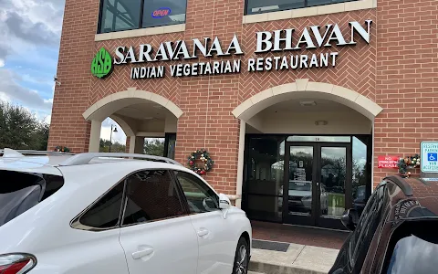 Saravanaa Bhavan image