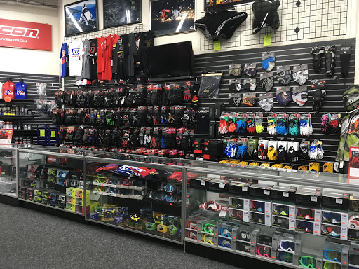 Motorcycle Dealer «Philadelphia Cycle Center», reviews and photos, 2450 Castor Ave, Philadelphia, PA 19134, USA