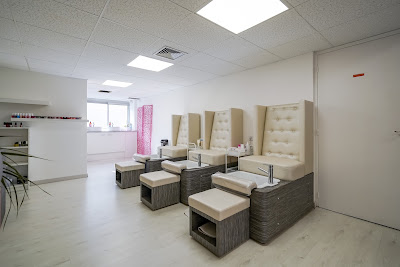 L'Atelier Nails By Mimi à Lyon