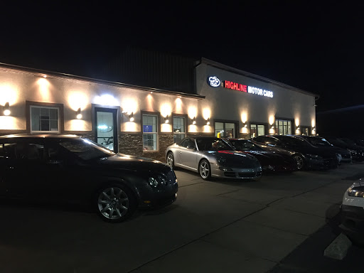 Used Car Dealer «Highline Motors Cars», reviews and photos, 1889 NJ-38, Mt Holly, NJ 08060, USA