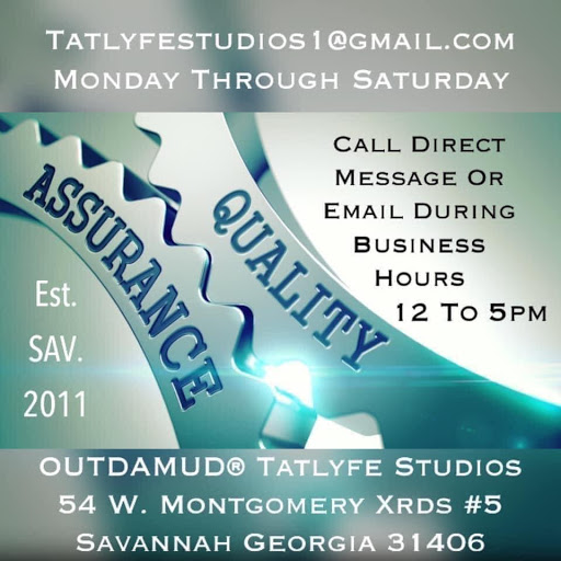 Explore tattoos ideas simple, creative tattoo ideas in Savannah, available at Tatlyfe Studios