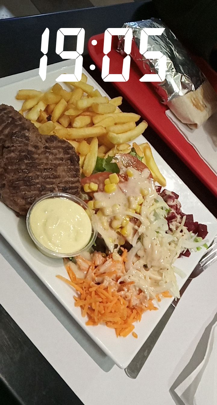 Photo n° 1 de l'avis de Sandralasudiste.a fait le 21/11/2019 à 11:57