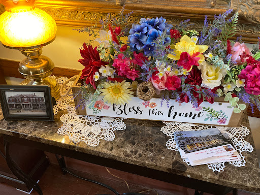 Hotel «Grand Victorian Inn», reviews and photos, 5 Old Dixie Hwy, Park City, KY 42160, USA