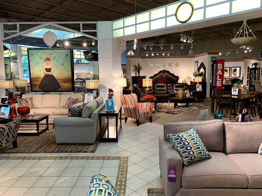 Furniture Store «Rooms To Go Furniture Store - Durham», reviews and photos, 4144 Durham-Chapel Hill Blvd a, Durham, NC 27707, USA