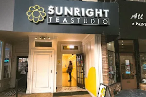 Sunright Tea Studio - Burlingame image