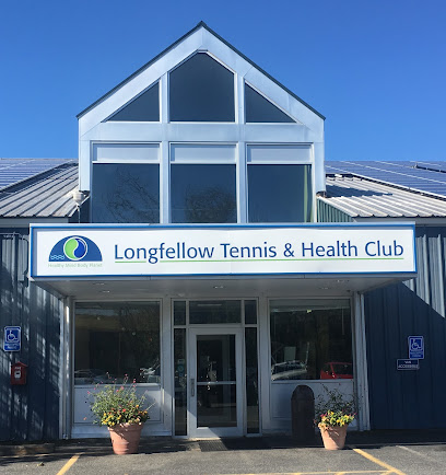 Longfellow Tennis & Health Club Wayland photo